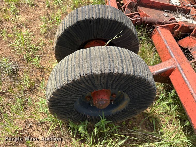 image for item ET2103 Rhino SR15M batwing rotary mower