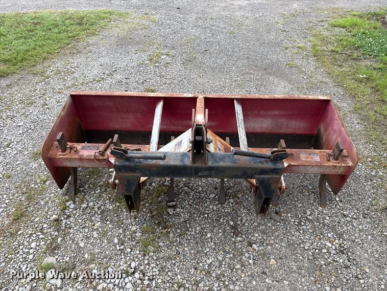 image for item ET6270 Vassar box blade