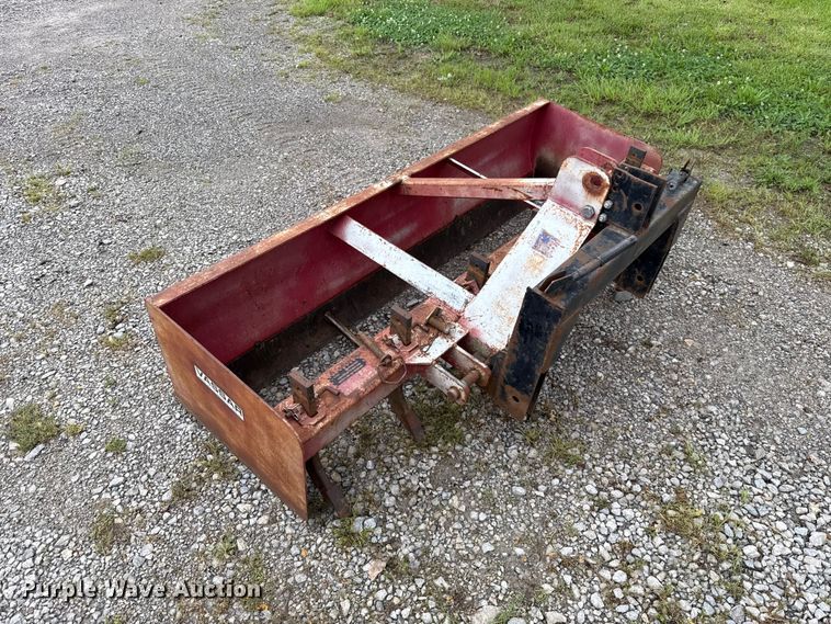 image for item ET6270 Vassar box blade