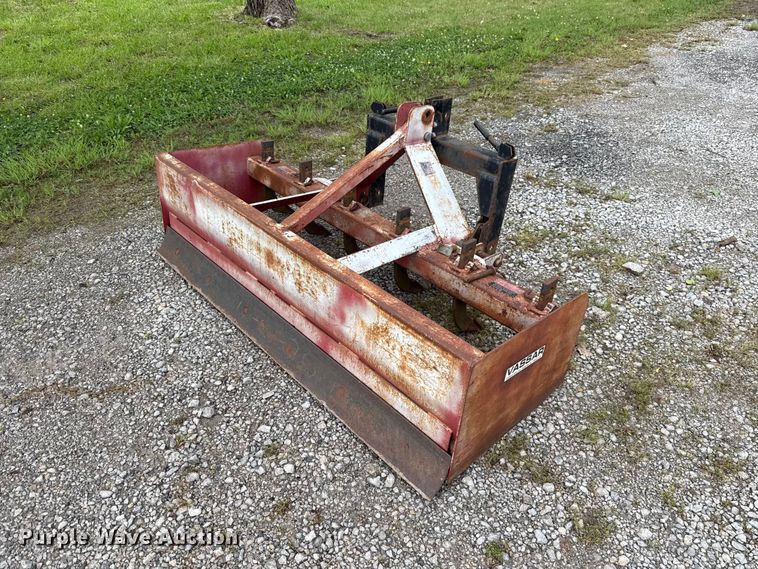 image for item ET6270 Vassar box blade