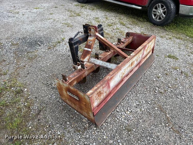 image for item ET6270 Vassar box blade