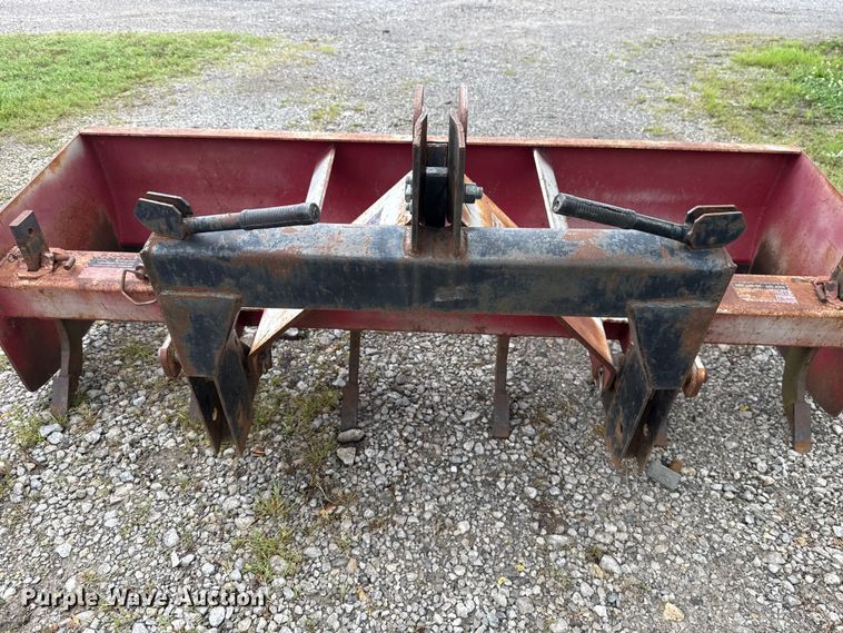 image for item ET6270 Vassar box blade