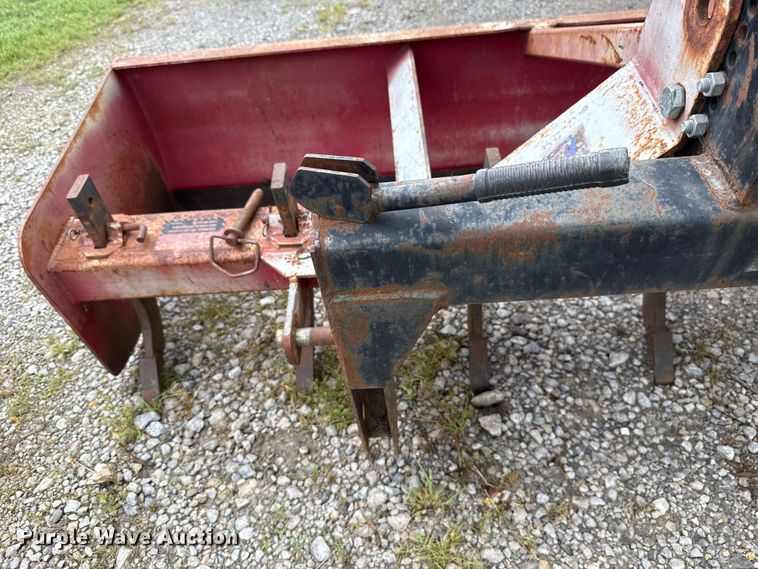 image for item ET6270 Vassar box blade