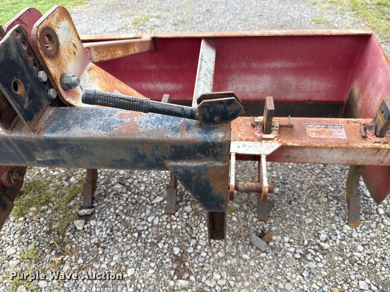 image for item ET6270 Vassar box blade