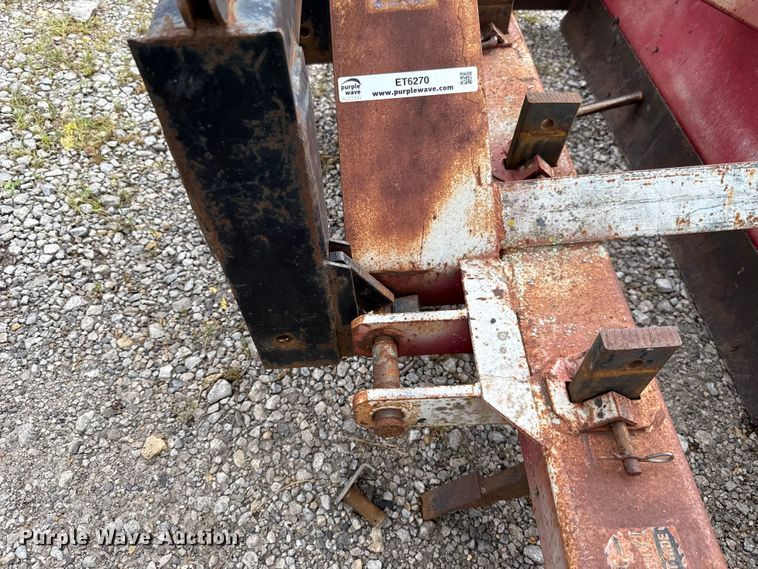 image for item ET6270 Vassar box blade