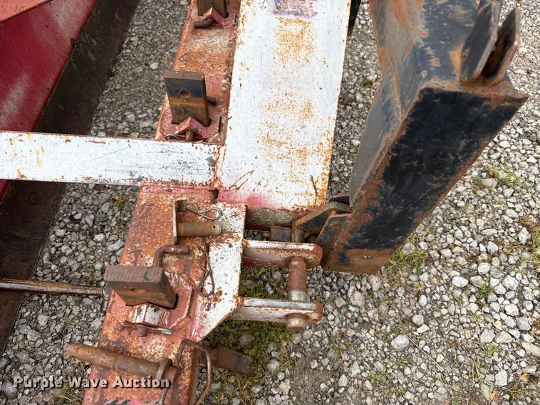 image for item ET6270 Vassar box blade