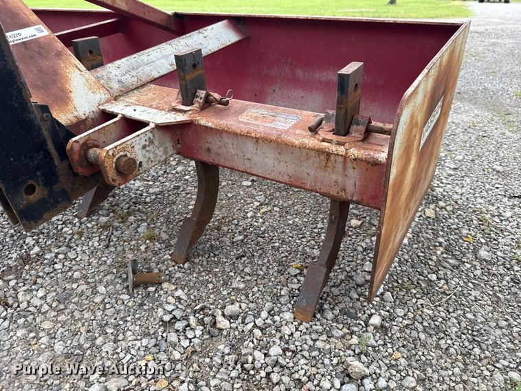 image for item ET6270 Vassar box blade
