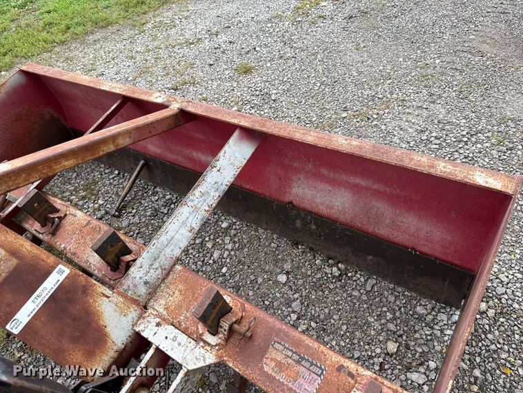 image for item ET6270 Vassar box blade
