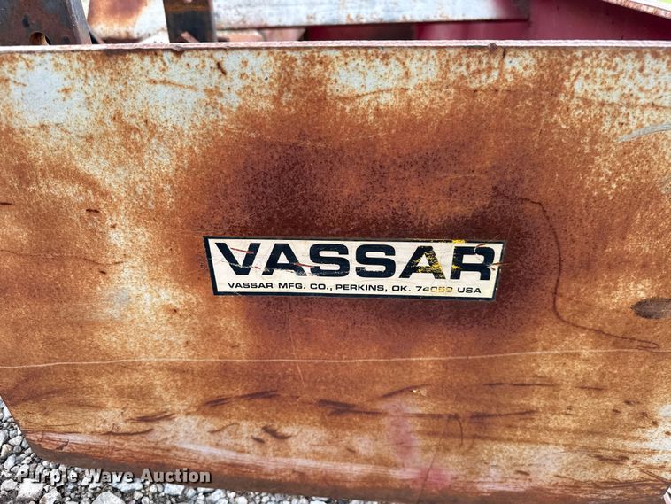 image for item ET6270 Vassar box blade