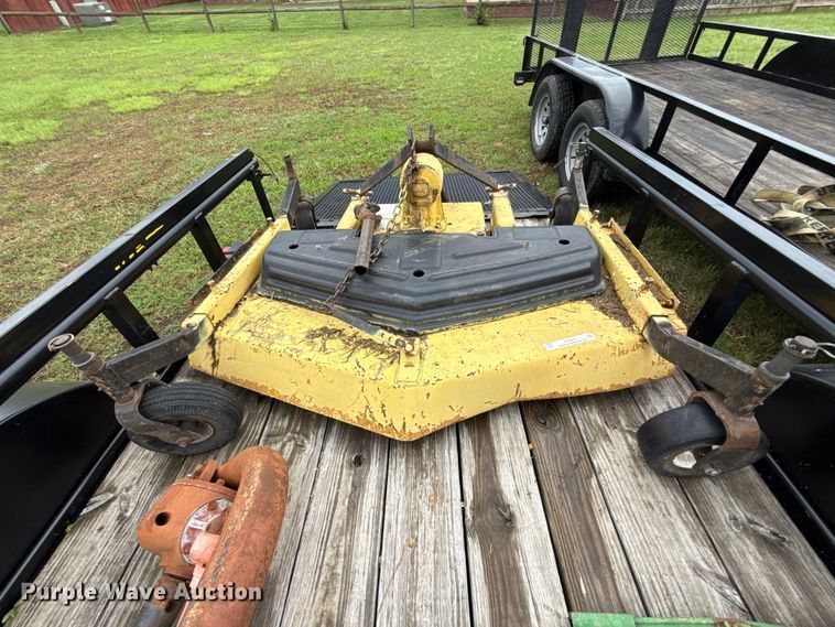image for item ET6271 finish mower
