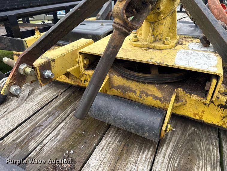 image for item ET6271 finish mower