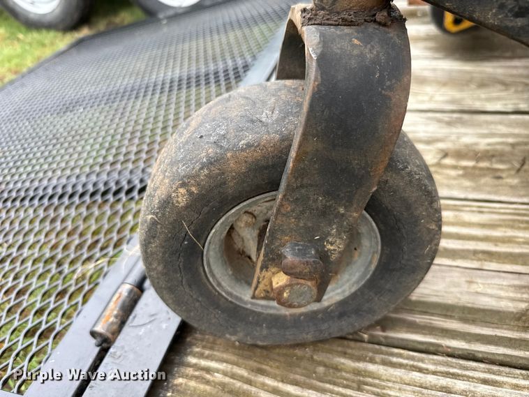 image for item ET6271 finish mower