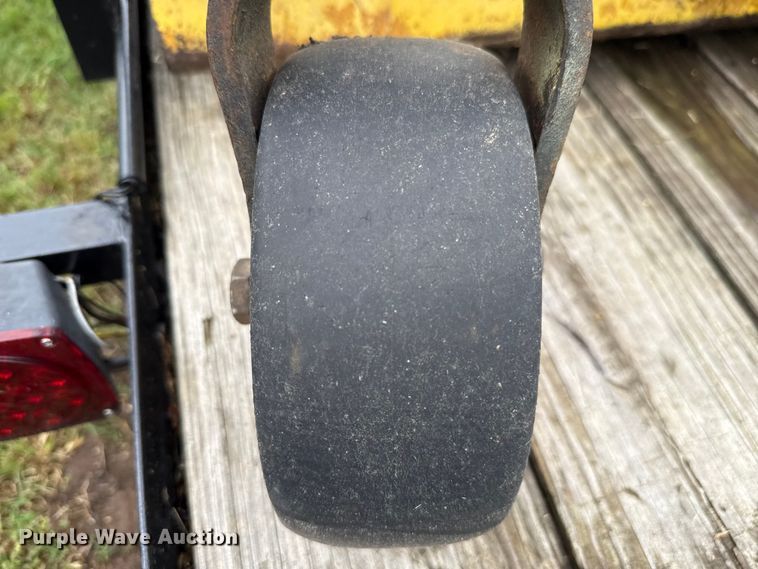 image for item ET6271 finish mower