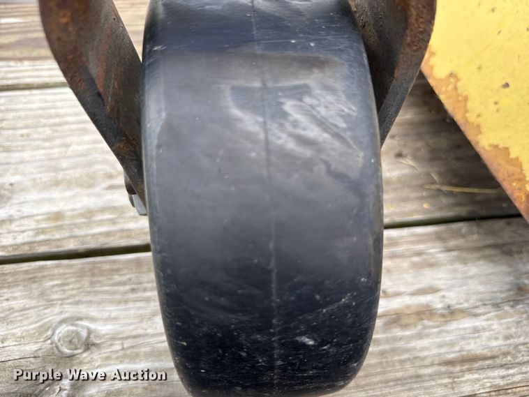 image for item ET6271 finish mower