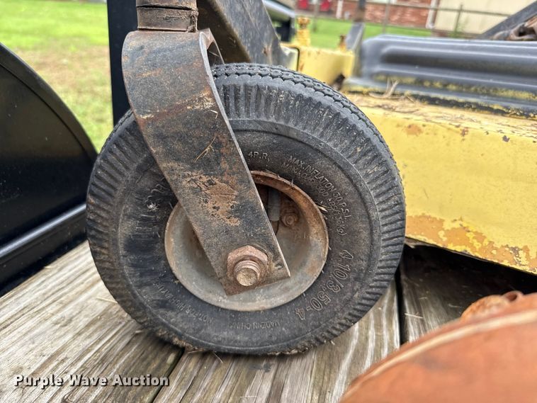 image for item ET6271 finish mower