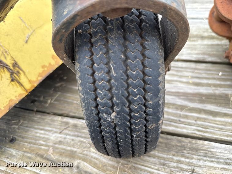 image for item ET6271 finish mower