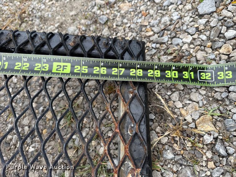 image for item ET6274 equipment trailer