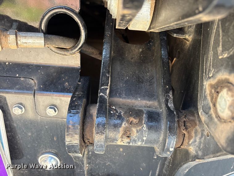 image for item EU5603 2021 Chevrolet Silverado 3500HD Crew Cab bale bed pickup truck