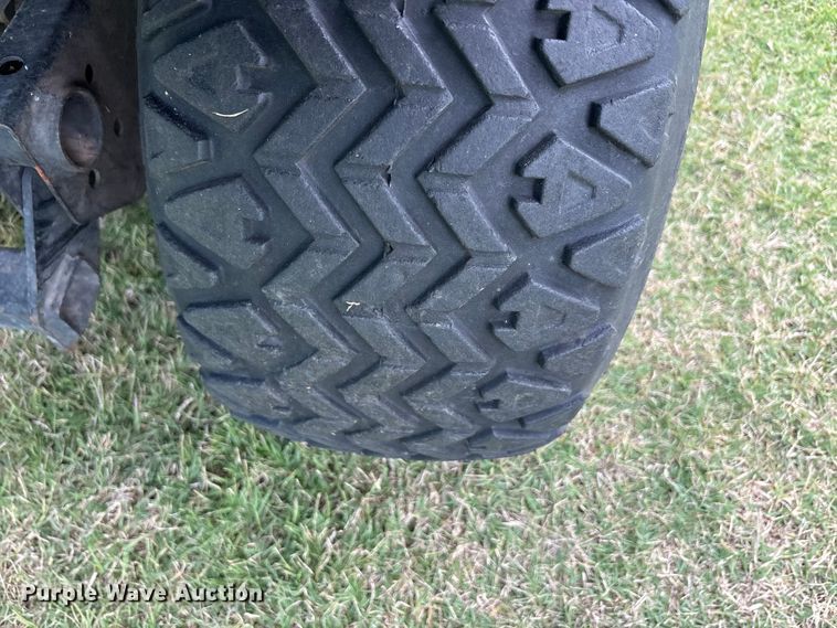 image for item EU5612 2006 John Deere HPX Gator utility vehicle