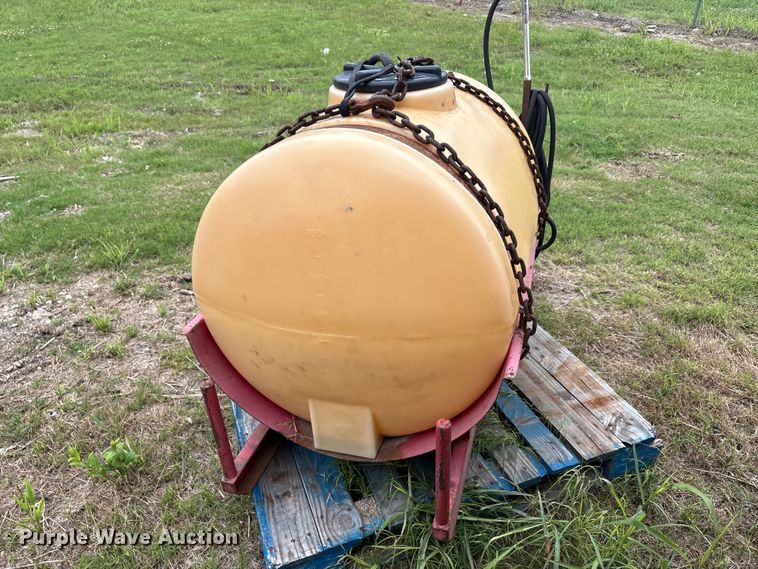 image for item EU5619 turf sprayer