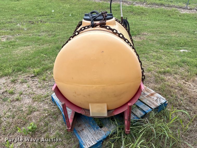 image for item EU5619 turf sprayer