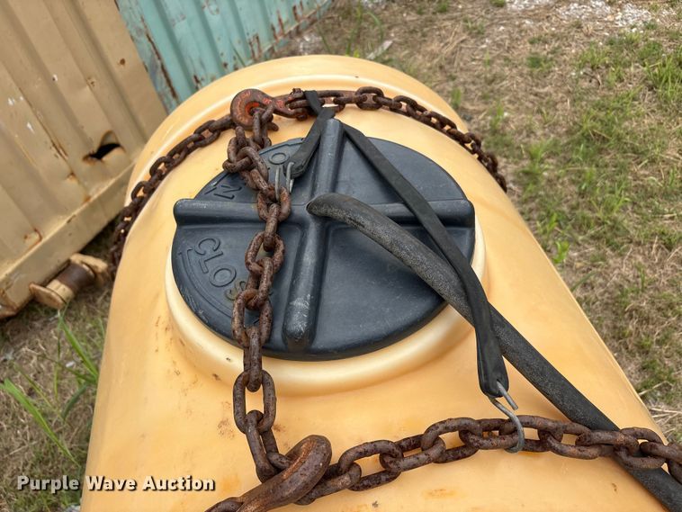 image for item EU5619 turf sprayer