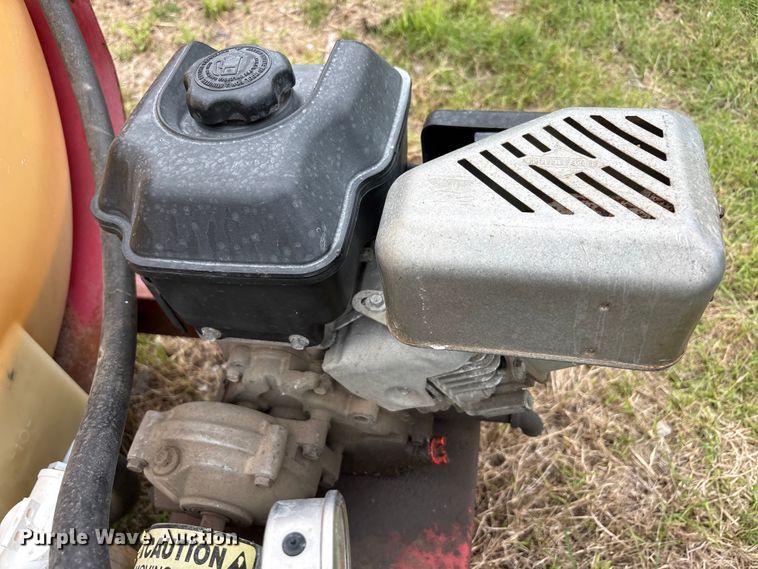 image for item EU5619 turf sprayer