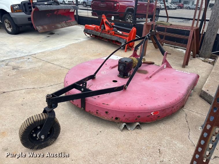 image for item EV2997 Bush Hog SQ172 rotary mower