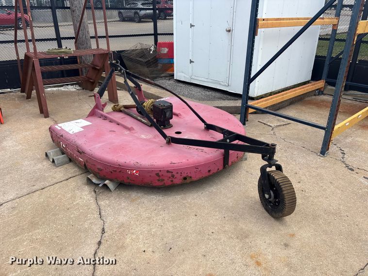image for item EV2997 Bush Hog SQ172 rotary mower
