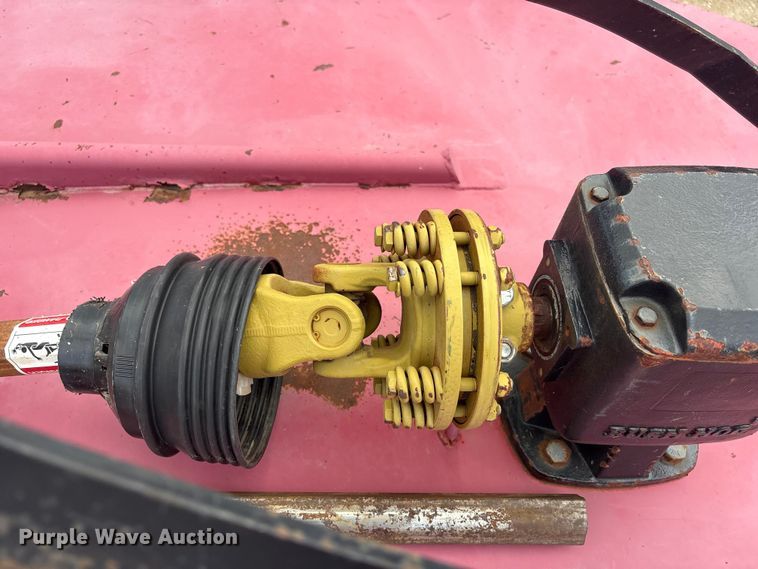 image for item EV2997 Bush Hog SQ172 rotary mower