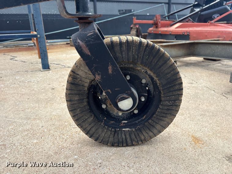 image for item EV2997 Bush Hog SQ172 rotary mower