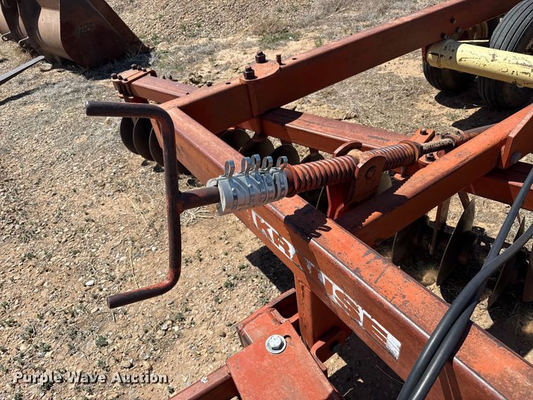 image for item FB6468 Krause off-set disk