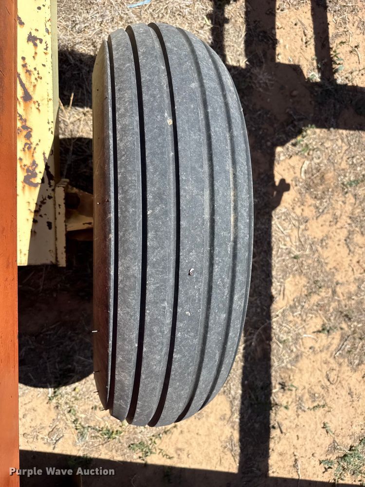 image for item FB6468 Krause off-set disk