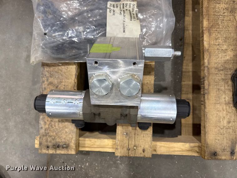 image for item FB6471 MMI/Mohrlang manure spreader parts