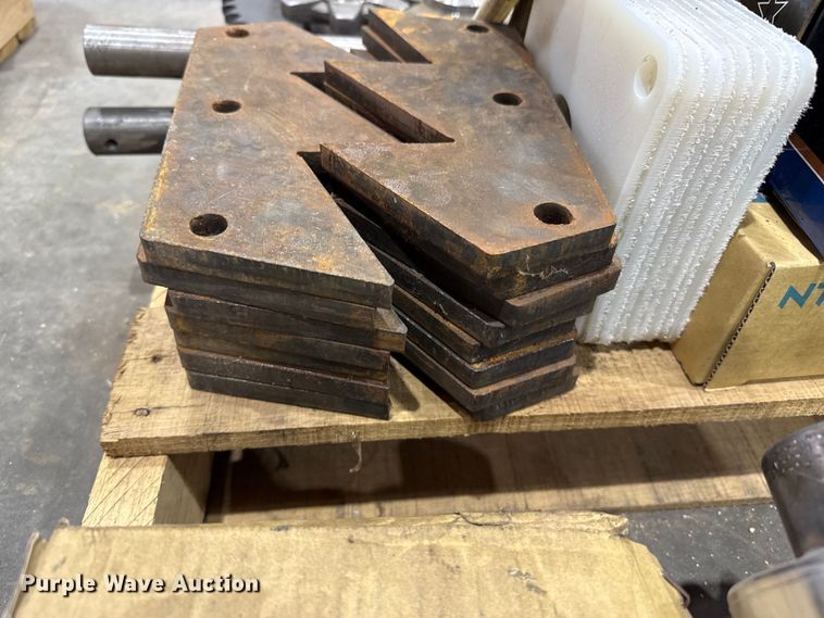 image for item FB6471 MMI/Mohrlang manure spreader parts