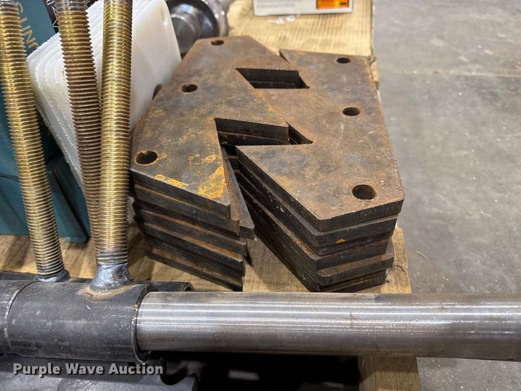 image for item FB6471 MMI/Mohrlang manure spreader parts