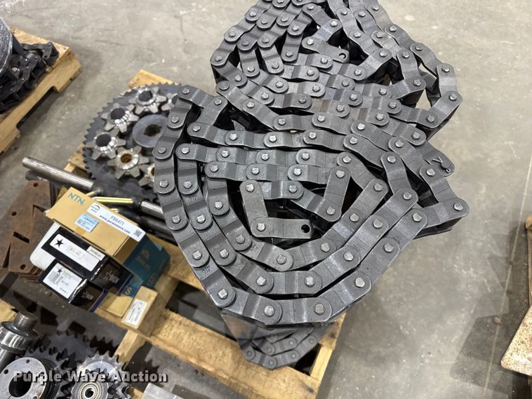 image for item FB6471 MMI/Mohrlang manure spreader parts