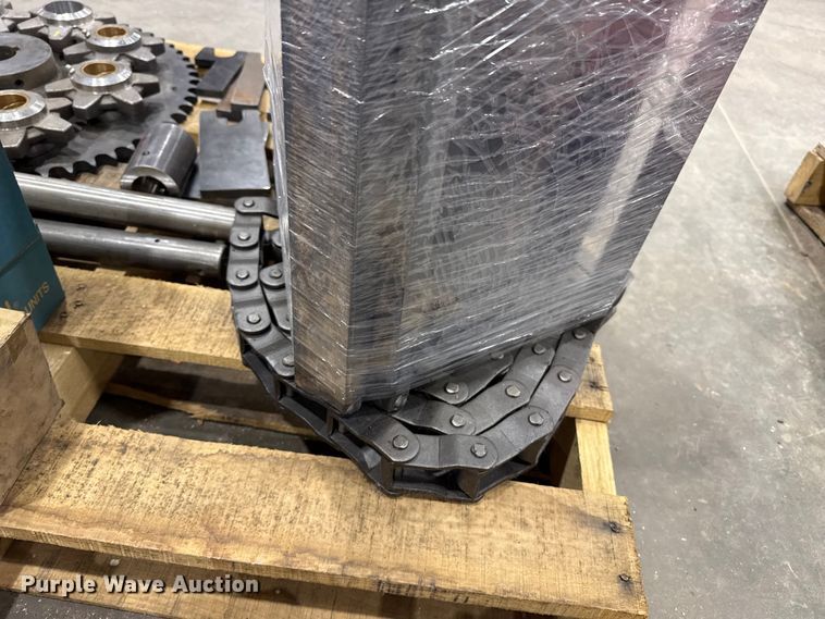 image for item FB6471 MMI/Mohrlang manure spreader parts