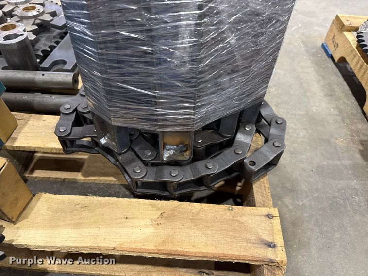 image for item FB6472 MMI/Mohrlang manure spreader parts