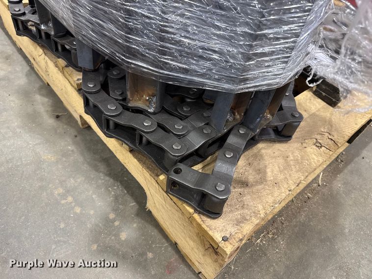image for item FB6472 MMI/Mohrlang manure spreader parts