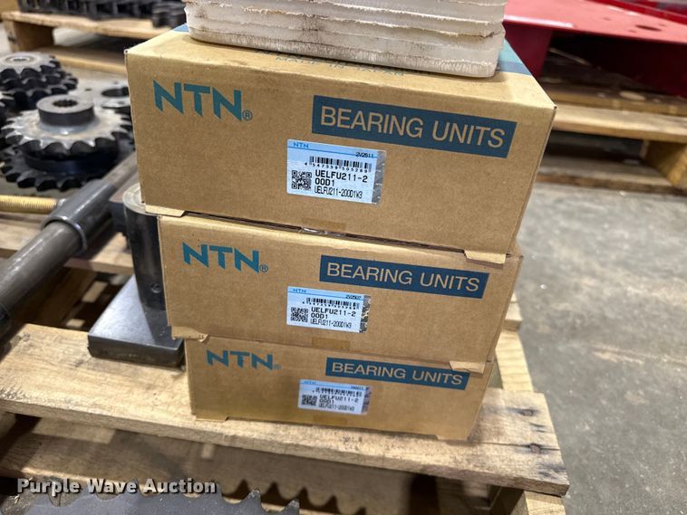 image for item FB6474 MMI/Mohrlang manure spreader parts