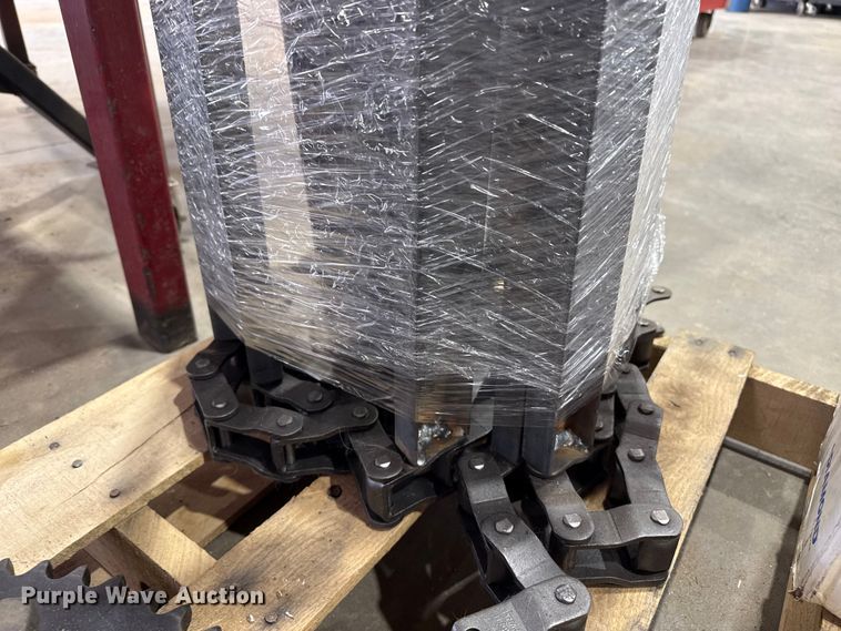 image for item FB6474 MMI/Mohrlang manure spreader parts