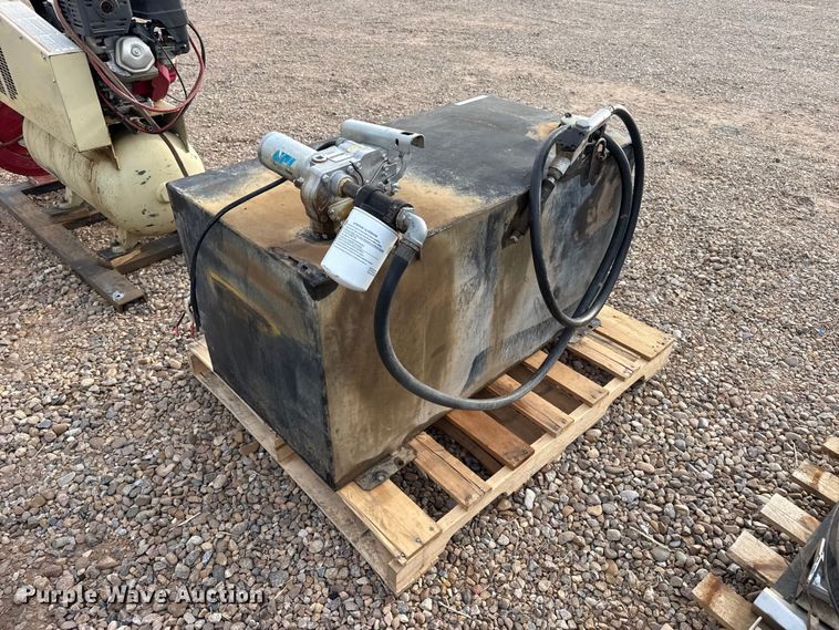 image for item FB6475 Fuel tank