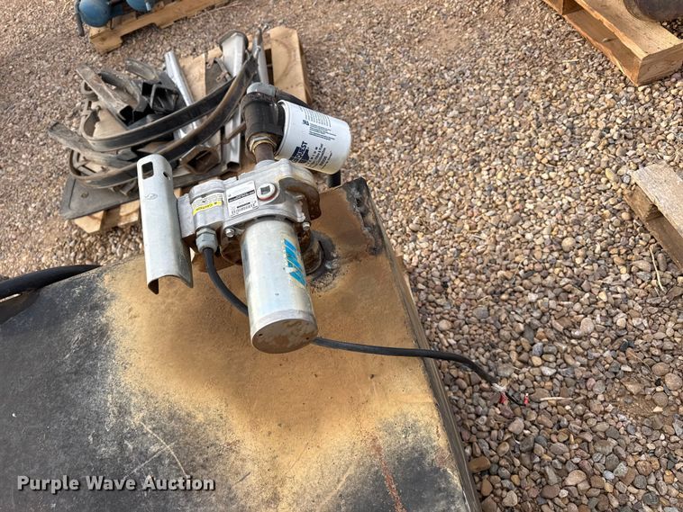 image for item FB6475 Fuel tank