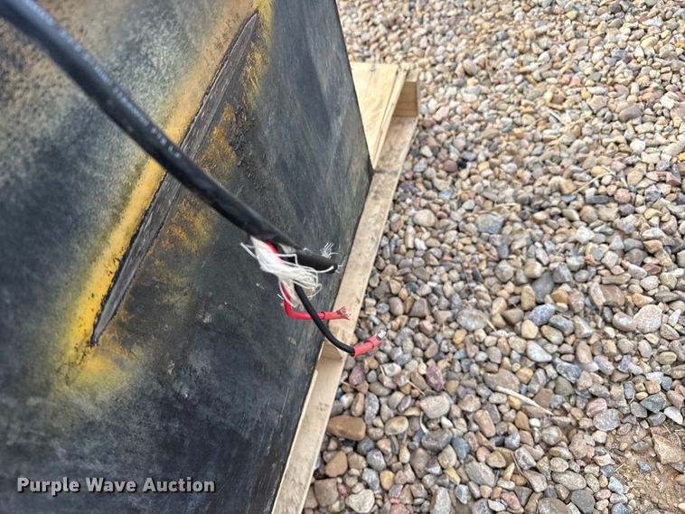 image for item FB6475 Fuel tank
