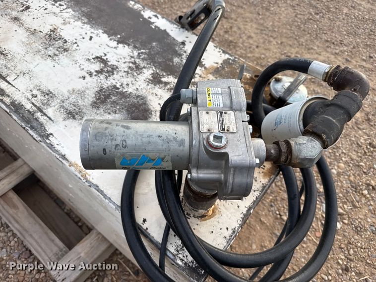 image for item FB6476 Fuel tank