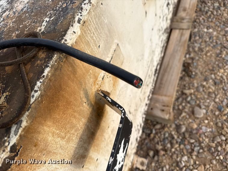 image for item FB6476 Fuel tank