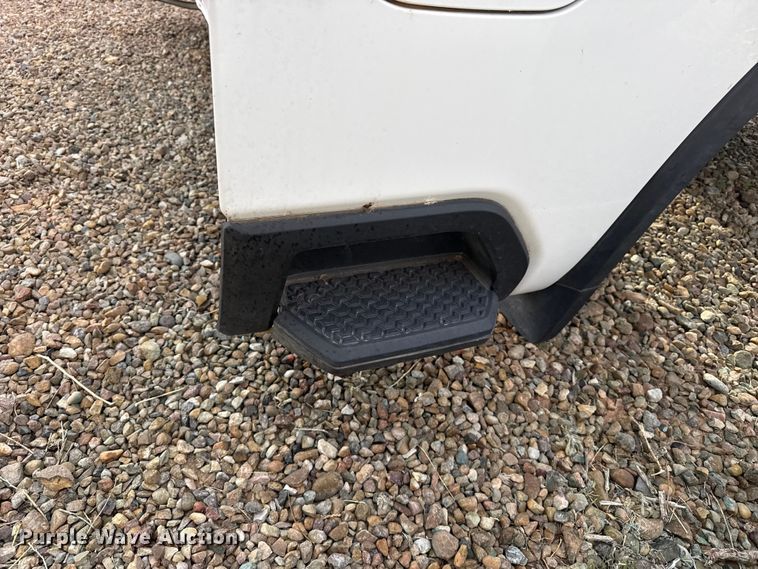 image for item FB6477 Chevrolet pickup truck bed