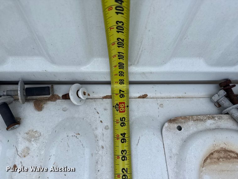 image for item FB6478 RAM pickup truck bed