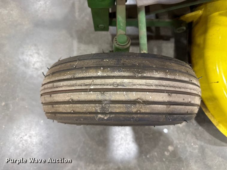 image for item FB6483 John Deere 70 lawn mower